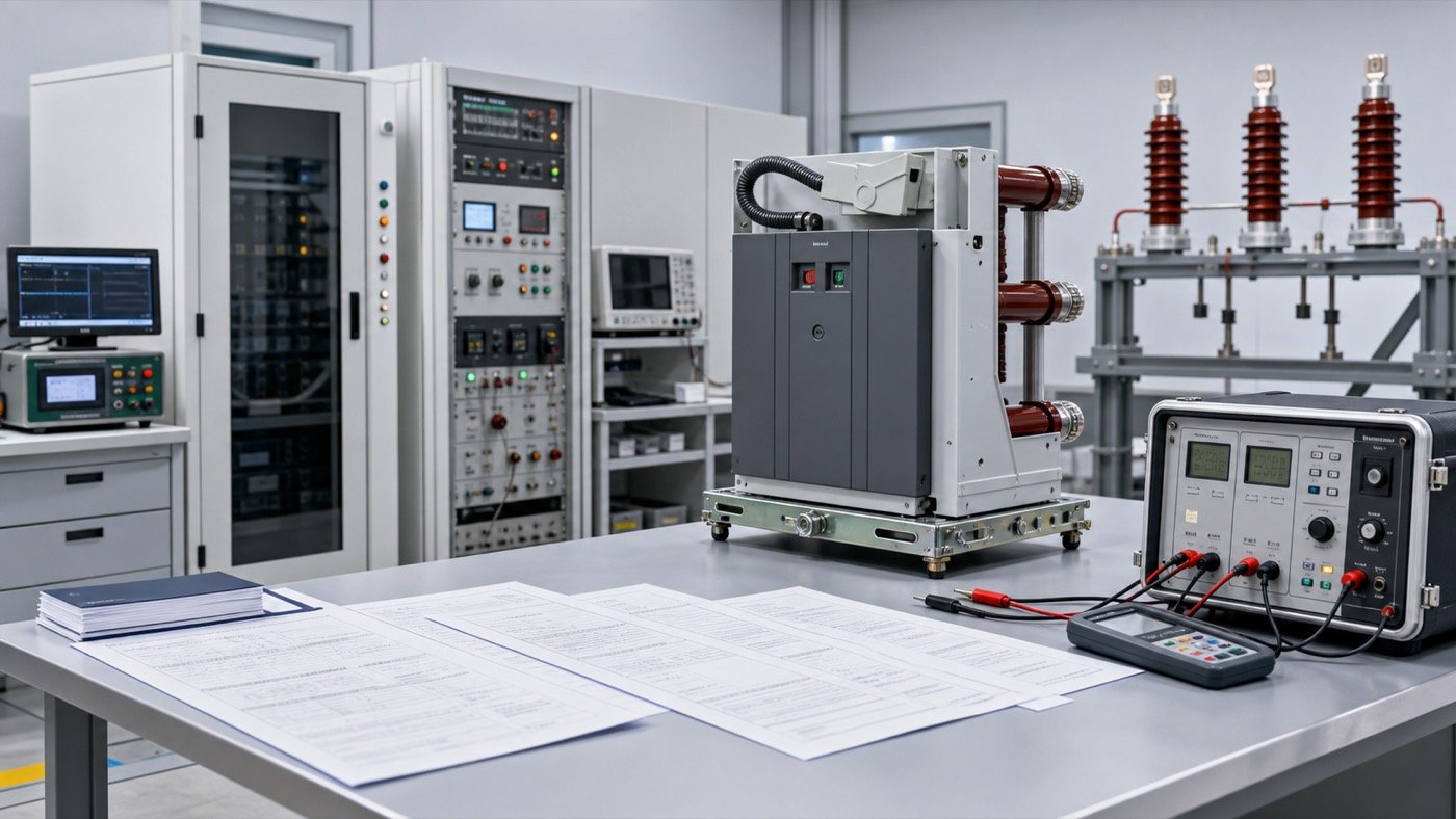 Производство и контроль качества Elektroshield