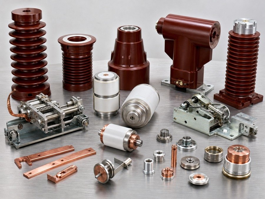 OEM-компоненты Elektroshield для инженерного подбора и адаптации