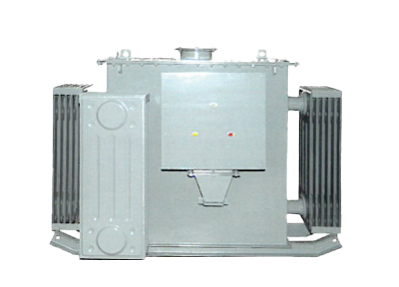 Mining Transformer KS10