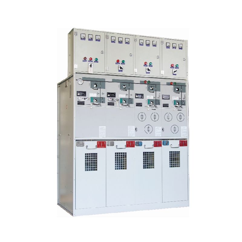 RM6-12KV-630A